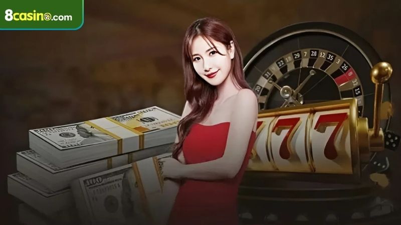 Segurança e Transparência no Cassino ao Vivo