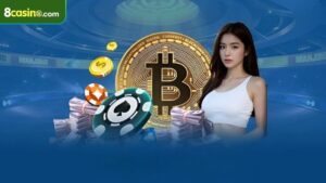 8casino é Confiável para Depósitos? Entenda a Segurança e Legitimidade