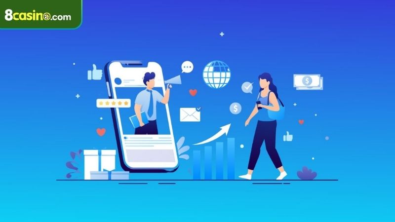 Atualização constante das informações