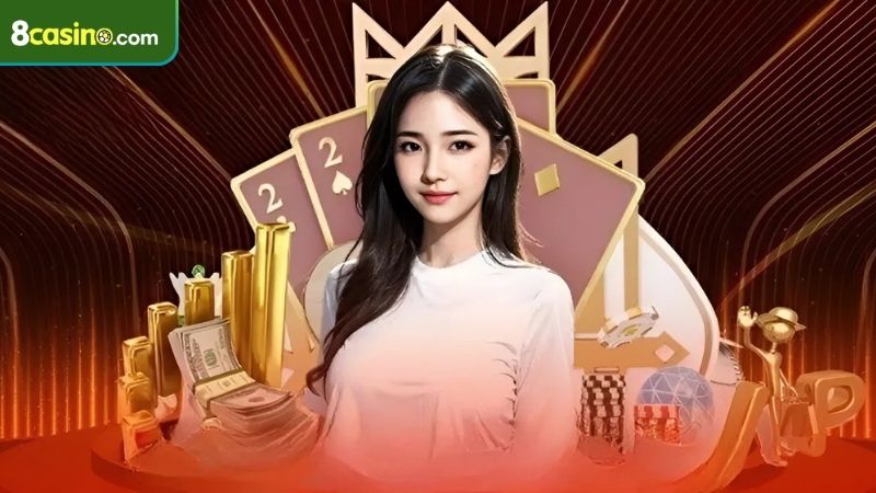 Bônus Exclusivos, Promoções e Experiência no 8casino App