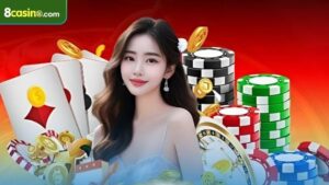 Como Baixar o 8casino App com Segurança e Facilidade