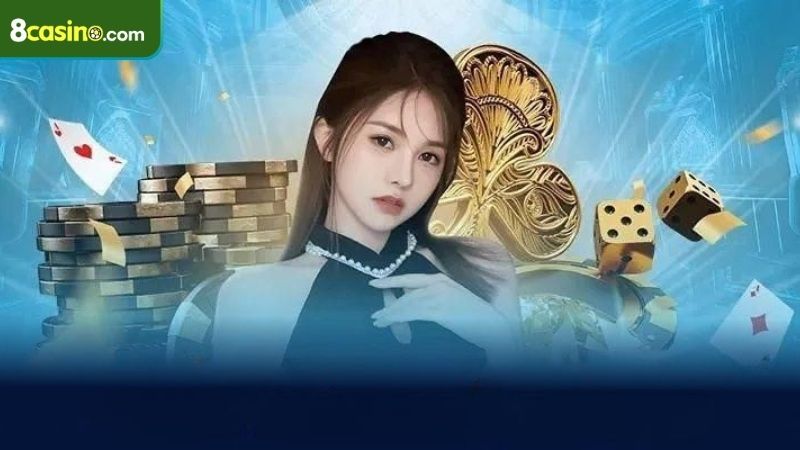 Confiabilidade e Segurança no Saque do 8casino