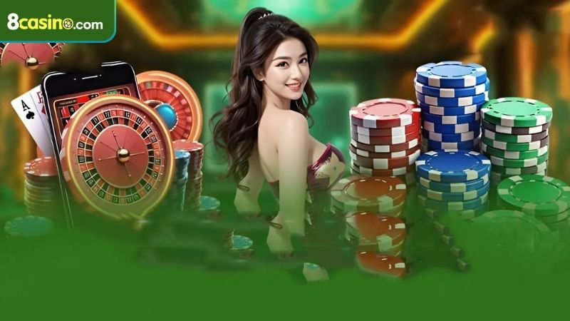 Confiança e Transparência nas Plataformas de Baccarat ao Vivo