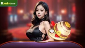 Experiência Realista e Imersiva na Roleta ao Vivo