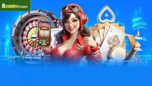 Guia Prático para Entrar (Login) no 8casino