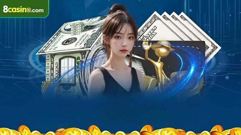 Métodos de Depósito no 8casino - Opções, Limites e Rapidez