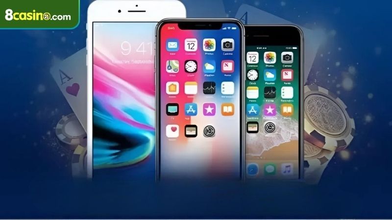 Passo a Passo para Registro no 8casino