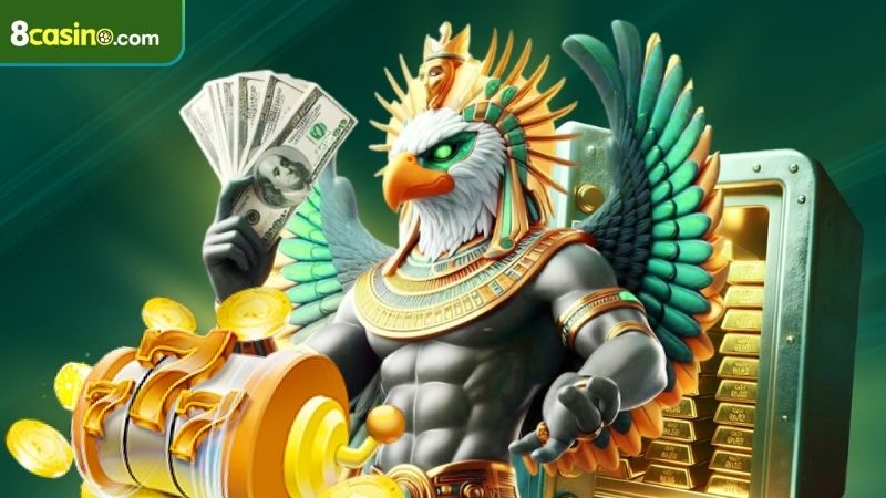 Possibilidade de Ganhos nos Caça-Níqueis