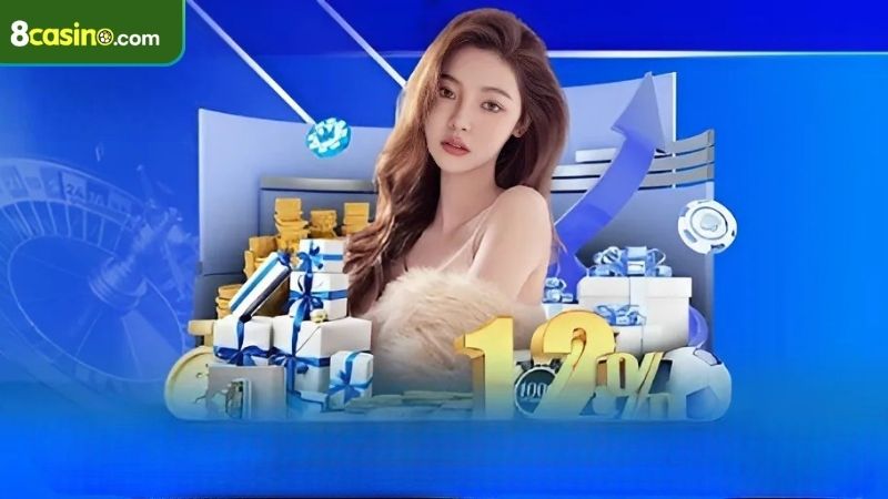 Principais Benefícios Imediatos das Promoções do 8casino