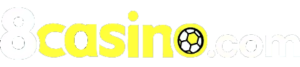 logo 8casino