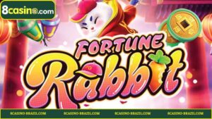 Fortune Rabbi No 8casino - Como Funciona O Jogo
